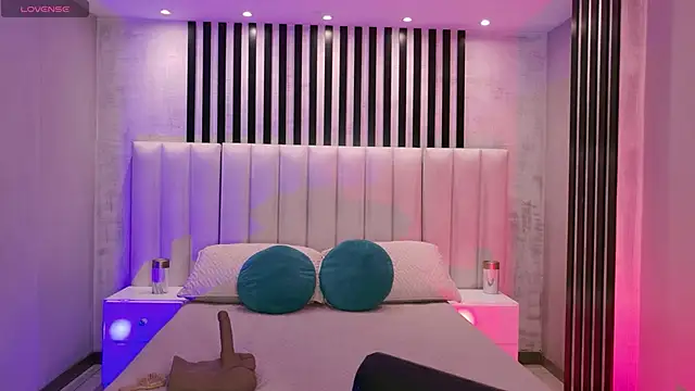 Snapshot of AmaiaHaywood chatting on January 15, 2026, 3:22 am AmaiaHaywood online show from January 15, 2026, 3:22 am