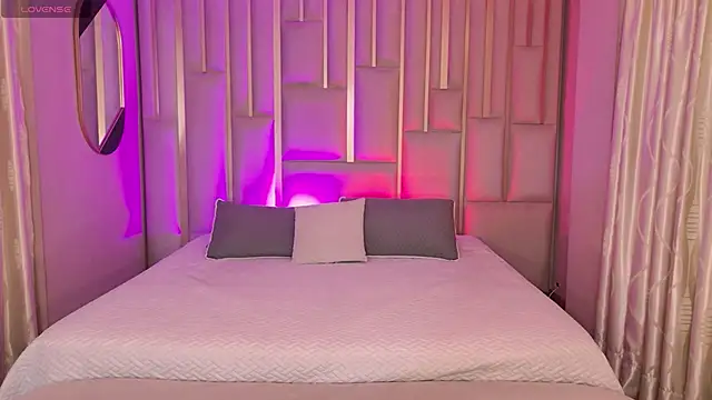 Snapshot of AmaiaHaywood chatting on February 4, 2026, 5:35 am AmaiaHaywood online show from February 4, 2026, 5:35 am