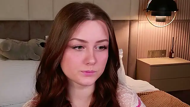 Snapshot of Kendra_Parlow chatting on February 8, 2026, 8:23 pm Kendra Parlow online show from February 8, 2026, 8:23 pm