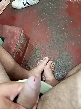 Snapshot of HotC1991 chatting on February 22, 2026, 9:24 pm HotC1991 online show from February 22, 2026, 9:24 pm