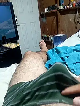 HotC1991 online show from April 16, 2026, 8:53 pm