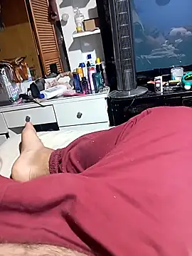 HotC1991 online show from April 25, 2026, 11:02 pm