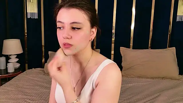 Pauline Heaven online show from May 9, 2026, 5:45 am