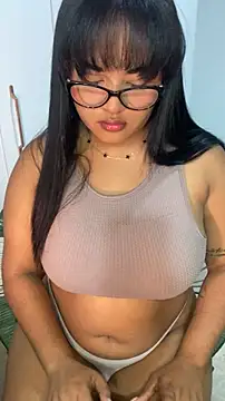 Marce 777 online show from December 1, 2025, 10:04 pm