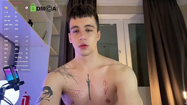 Snapshot of VincentSmith02 chatting on December 18, 2025, 12:17 am VincentSmith02 online show from December 18, 2025, 12:17 am