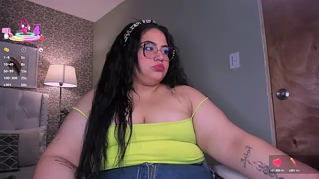Snapshot of _michel_bbw chatting on March 10, 2025, 1:45 am michel bbw online show from March 10, 2025, 1:45 am