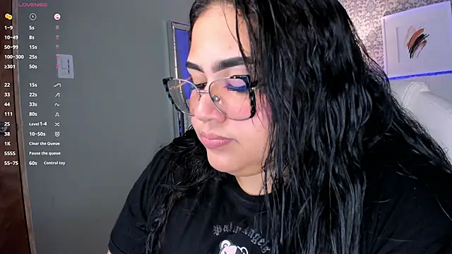 Snapshot of _michel_bbw chatting on September 29, 2025, 2:49 am  michel bbw online show from September 29, 2025, 2:49 am
