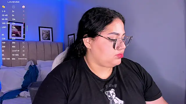 Snapshot of _michel_bbw chatting on August 9, 2026, 2:24 am michel bbw online show from August 9, 2026, 2:24 am
