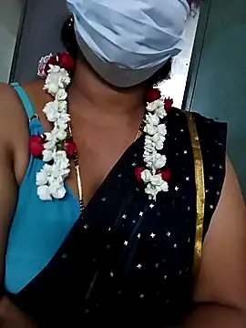 Tamil Radha online show from February 19, 2025, 4:33 pm