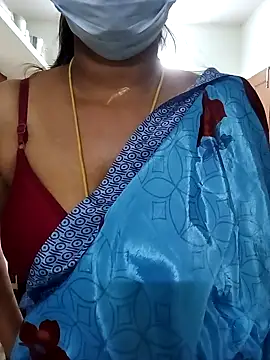 Tamil Radha online show from February 28, 2025, 5:15 pm
