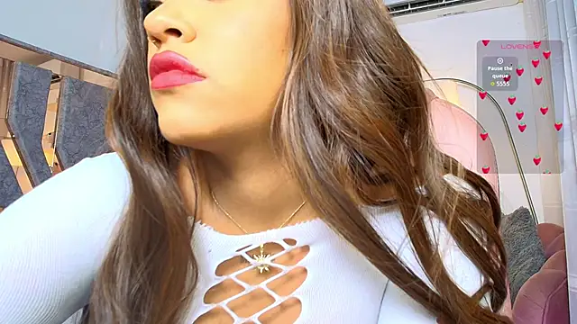 Snapshot of Alexa_candy18 chatting on February 17, 2026, 12:40 am Alexa candy18 online show from February 17, 2026, 12:40 am