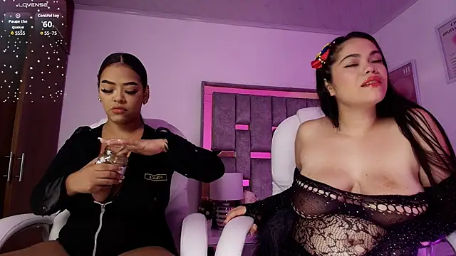 Alexa candy18 online show from June 19, 2026, 12:59 am