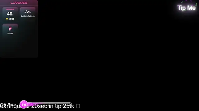 Snapshot of Braatz_ chatting on February 19, 2025, 3:38 pm Braatz online show from February 19, 2025, 3:38 pm