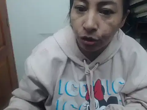 Siblleyx online show from December 23, 2024, 11:28 pm