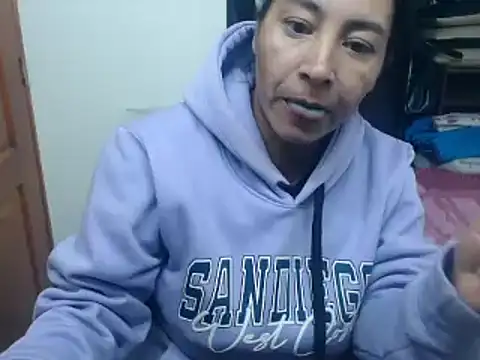 Siblleyx online show from January 8, 2025, 12:06 am