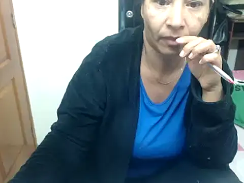Siblleyx online show from January 9, 2025, 11:34 pm