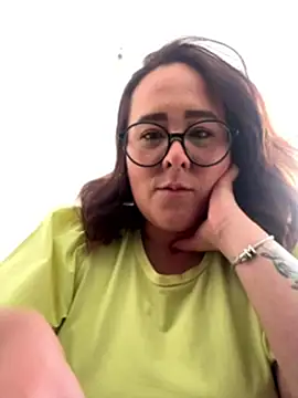 SweetRomina online show from February 26, 2026, 7:57 pm