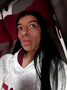 Ariell Kieran online show from February 19, 2025, 6:00 pm