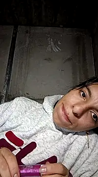 Ariell Kieran online show from February 25, 2025, 11:11 pm