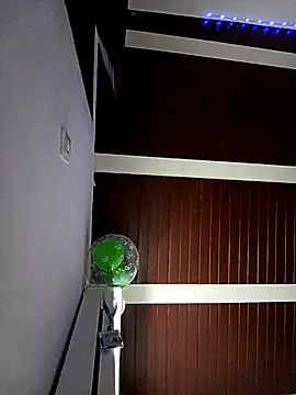 Ariell Kieran online show from March 2, 2025, 11:53 pm