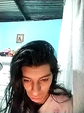 Ariell Kieran online show from September 16, 2025, 5:08 am