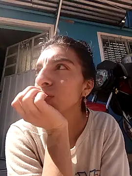 Ariell Kieran online show from September 21, 2025, 7:26 pm