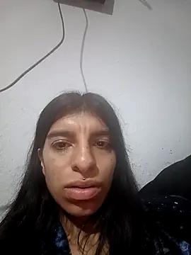 Ariell Kieran online show from May 8, 2026, 2:06 am