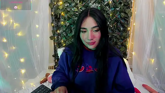 Enyel valmina online show from March 18, 2025, 12:27 am