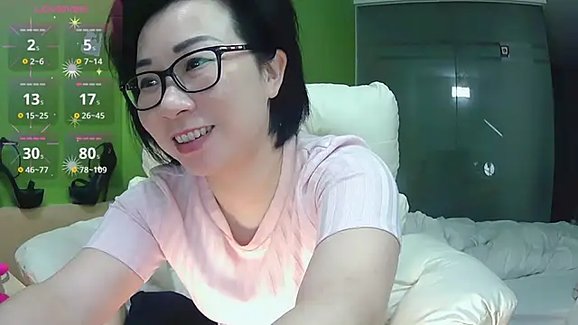 LucianaMe online show from February 7, 2025, 11:23 am
