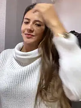 Andrea18 blonde online show from March 15, 2025, 10:22 pm