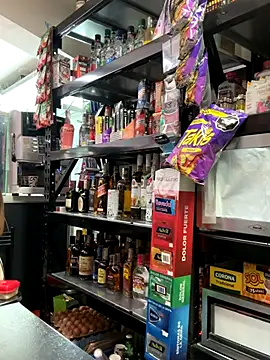 Andrea18 blonde online show from October 13, 2025, 3:01 pm