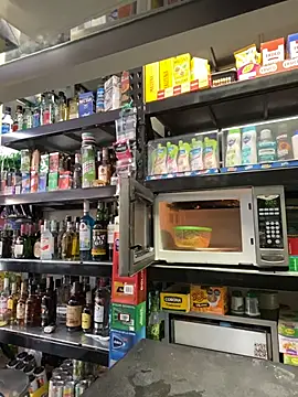 Andrea18 blonde online show from March 20, 2026, 9:08 pm