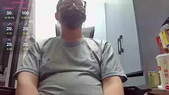 beartopslave online show from October 8, 2025, 3:04 am