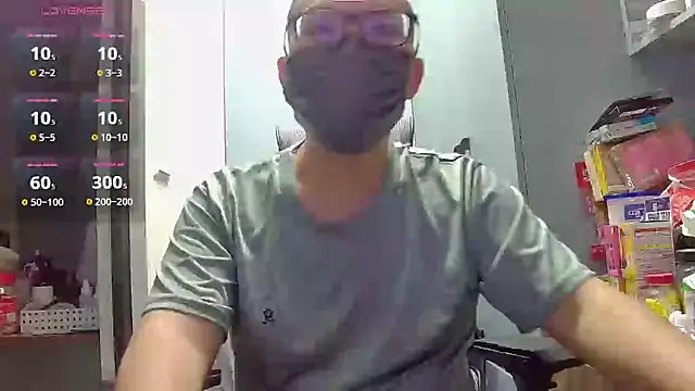 beartopslave online show from October 9, 2025, 5:49 am