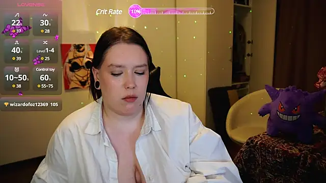 Snapshot of Viesicaa chatting on February 17, 2025, 1:58 am Viesicaa online show from February 17, 2025, 1:58 am