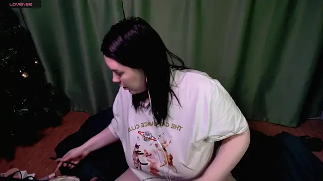 Snapshot of Viesicaa chatting on March 9, 2025, 4:33 pm Viesicaa online show from March 9, 2025, 4:33 pm