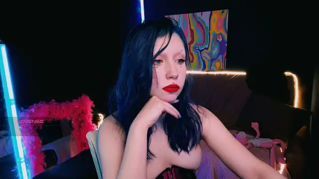 Bibi Iva online show from March 5, 2025, 7:06 pm