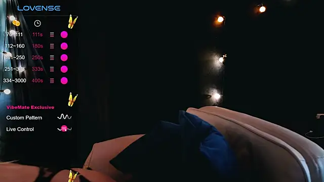 Bibi Iva online show from June 24, 2026, 7:24 pm
