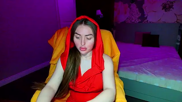 MissisCaty online show from March 28, 2026, 8:08 pm