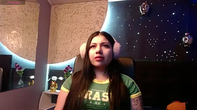 sweety ashly online show from February 28, 2025, 11:36 am