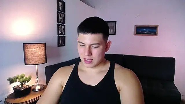 JamesCr  online show from February 13, 2026, 12:06 am