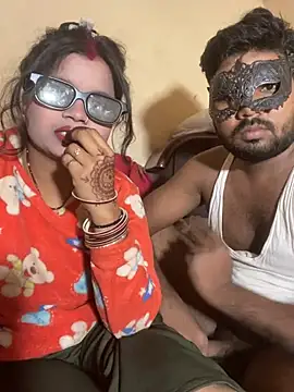 Best sexy Couple online show from January 13, 2026, 12:21 pm