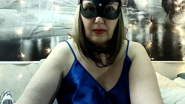 CarlySweetie online show from February 2, 2025, 5:59 pm
