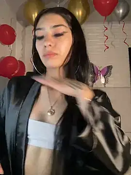 TayylorSexx online show from February 18, 2025, 4:26 am