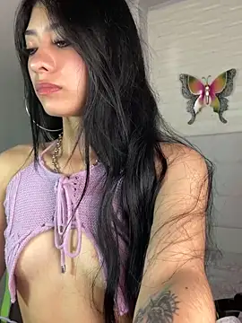 TayylorSexx online show from March 20, 2025, 4:18 am