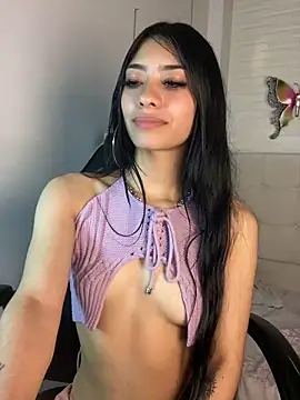 TayylorSexx online show from March 21, 2025, 6:16 am