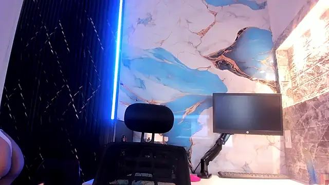 cassidy blossom online show from November 12, 2025, 8:30 pm