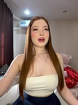 Snapshot of JessRoal chatting on February 21, 2025, 9:45 am JessRoal online show from February 21, 2025, 9:45 am