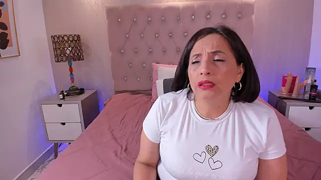 GochitaWild online show from February 9, 2026, 8:24 pm