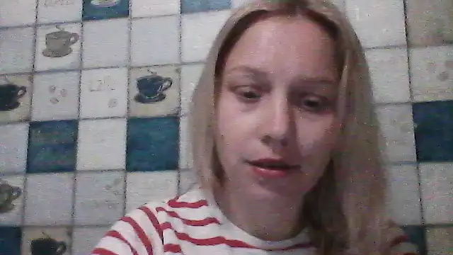 Anna wey online show from April 16, 2026, 7:03 pm